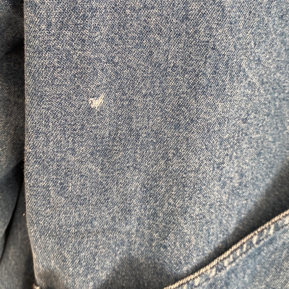 Means Jacket - Picture 4 of 5